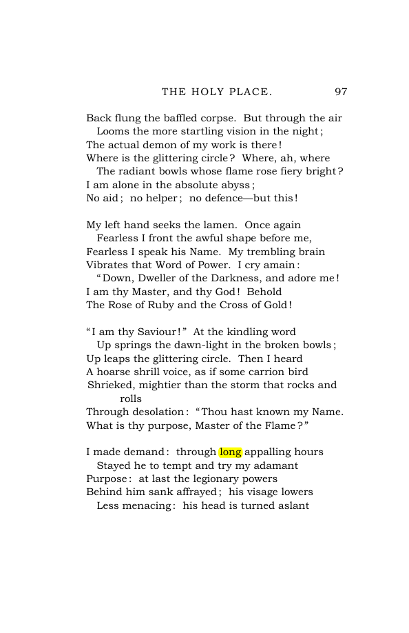 Original scan of The Soul of Osiris, PDF page 109