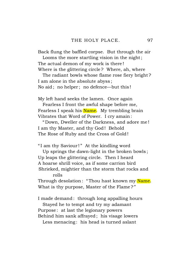Original scan of The Soul of Osiris, PDF page 109