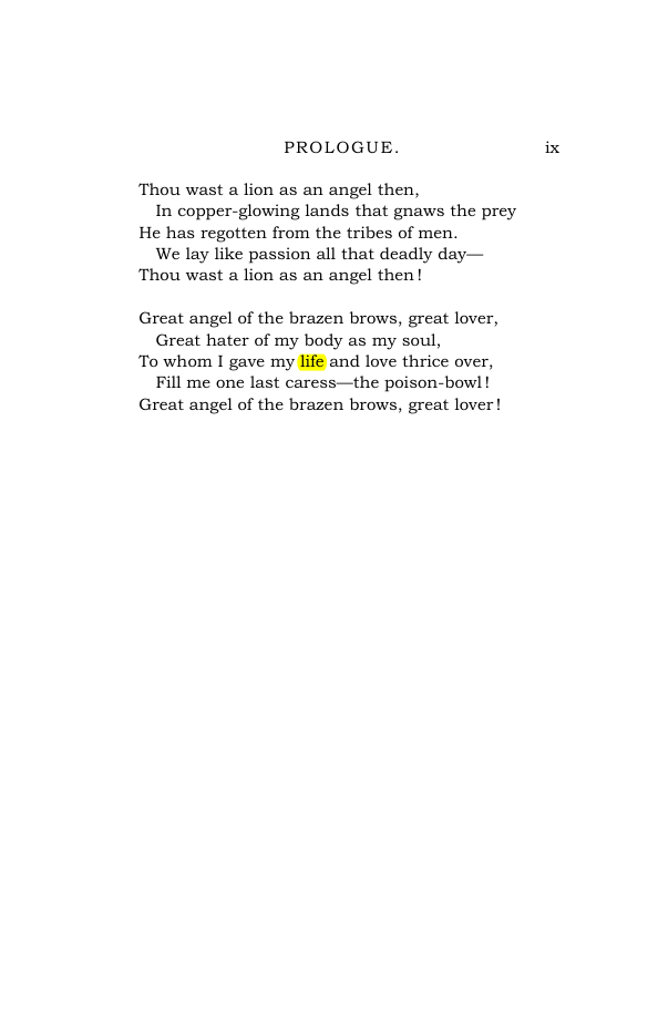 Original scan of The Soul of Osiris, PDF page 11