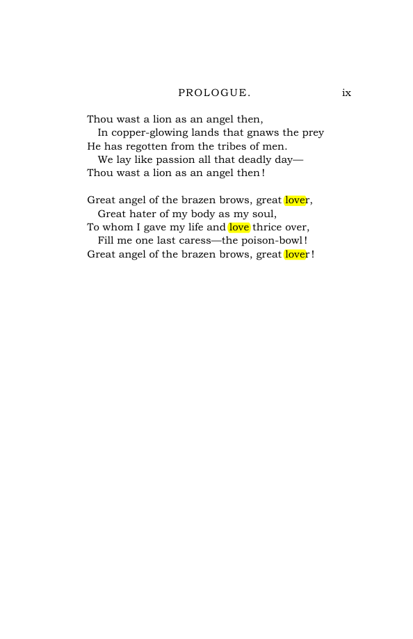 Original scan of The Soul of Osiris, PDF page 11