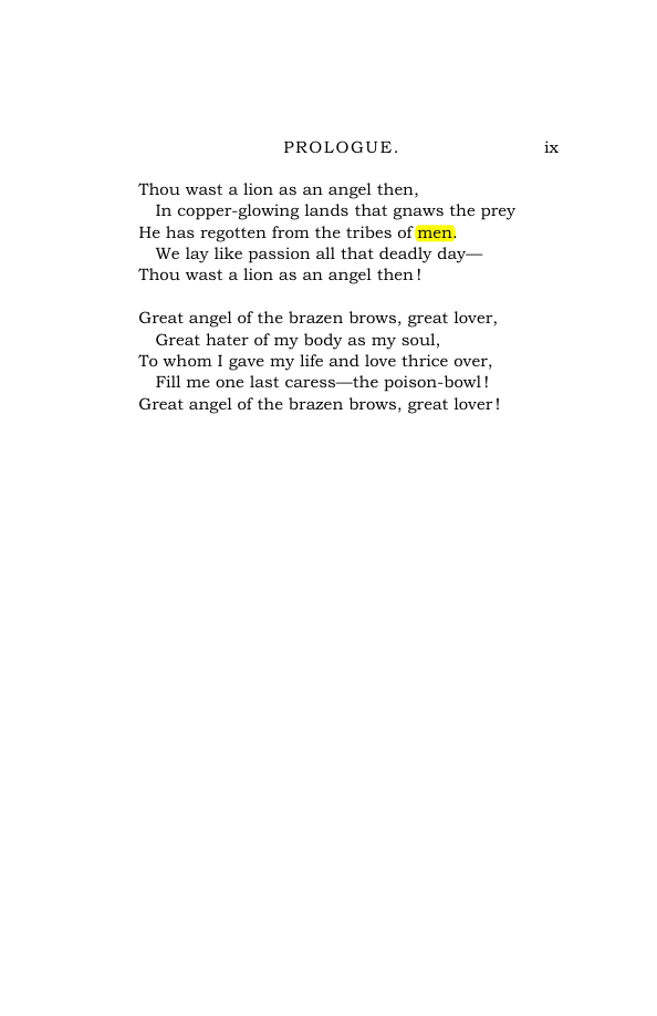 Original scan of The Soul of Osiris, PDF page 11