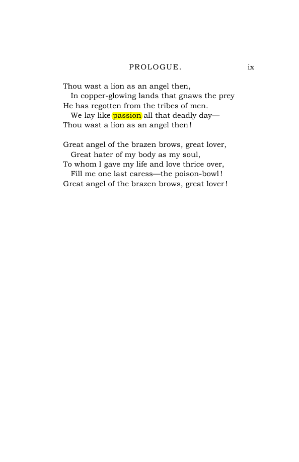 Original scan of The Soul of Osiris, PDF page 11