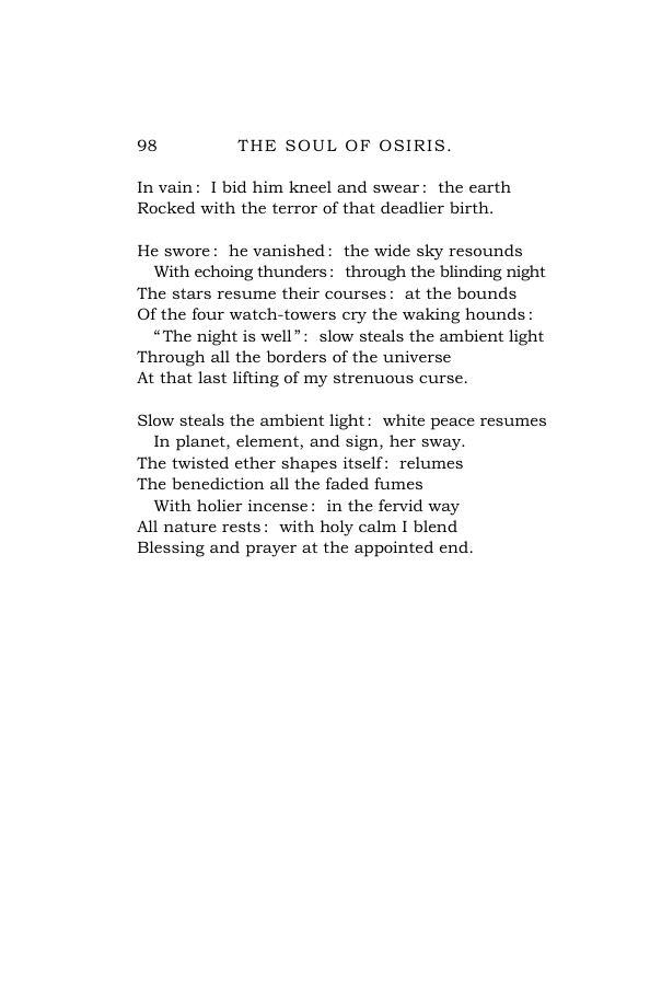 Original scan of The Soul of Osiris, PDF page 110