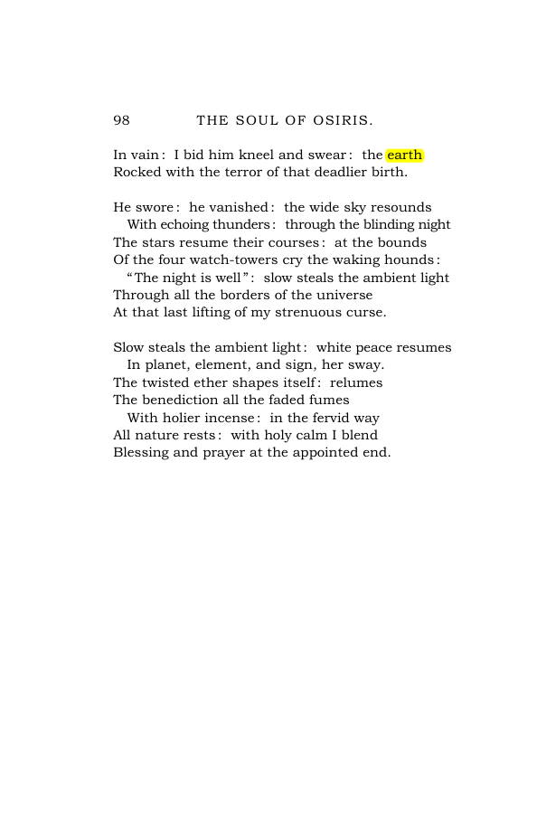 Original scan of The Soul of Osiris, PDF page 110