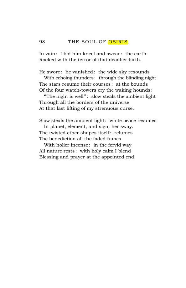 Original scan of The Soul of Osiris, PDF page 110