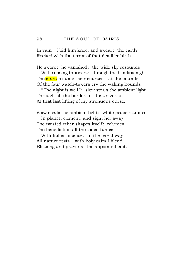 Original scan of The Soul of Osiris, PDF page 110