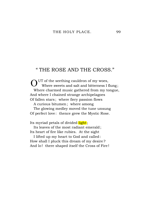 Original scan of The Soul of Osiris, PDF page 111