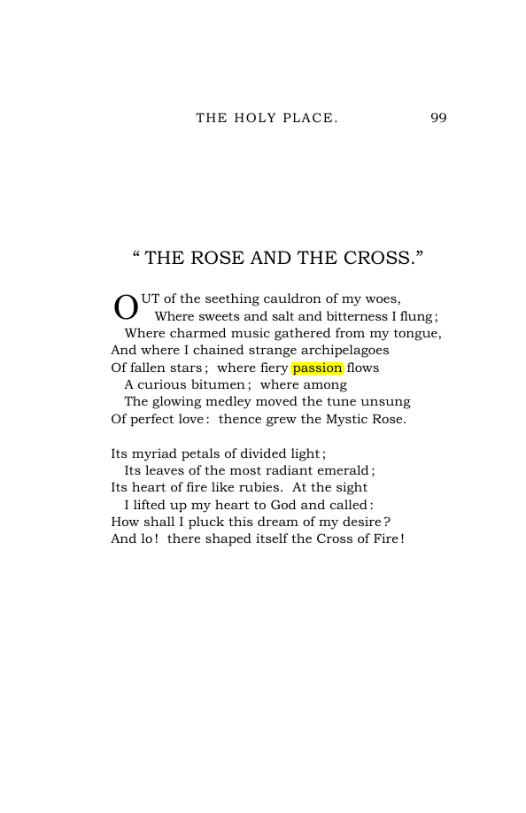 Original scan of The Soul of Osiris, PDF page 111