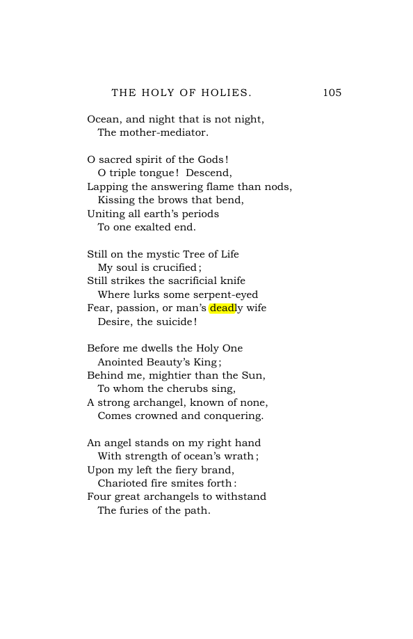 Original scan of The Soul of Osiris, PDF page 117