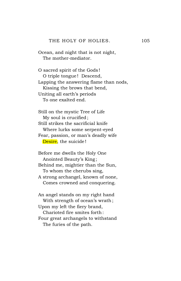 Original scan of The Soul of Osiris, PDF page 117