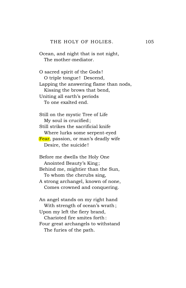 Original scan of The Soul of Osiris, PDF page 117