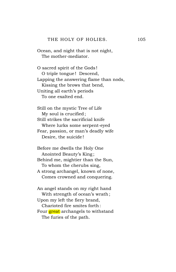 Original scan of The Soul of Osiris, PDF page 117