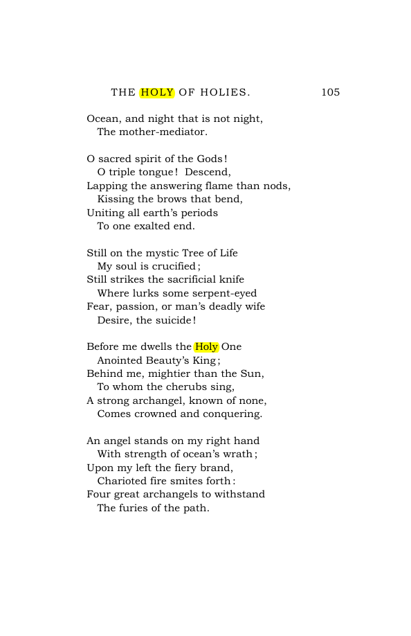 Original scan of The Soul of Osiris, PDF page 117