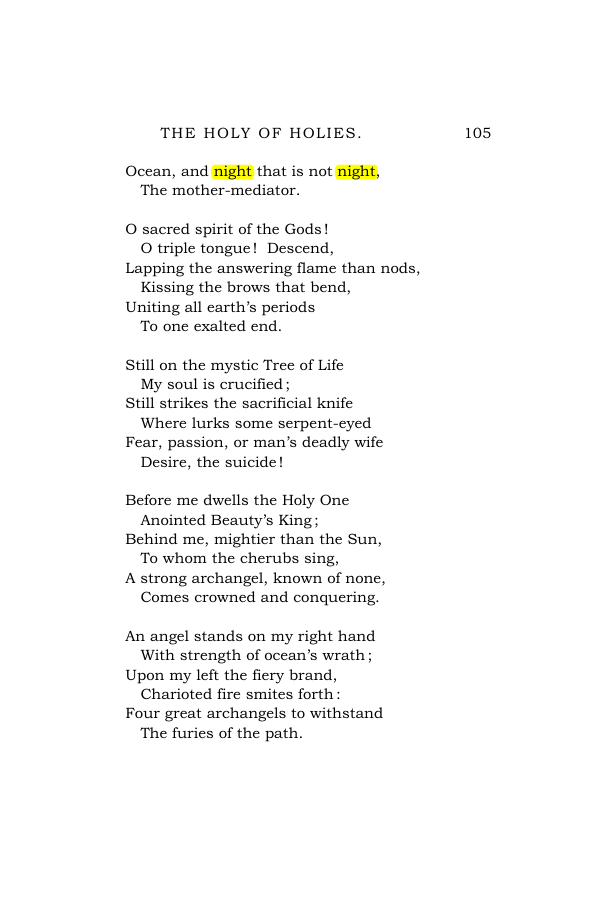Original scan of The Soul of Osiris, PDF page 117