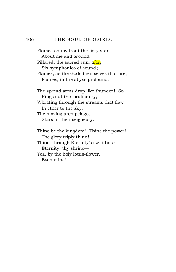 Original scan of The Soul of Osiris, PDF page 118