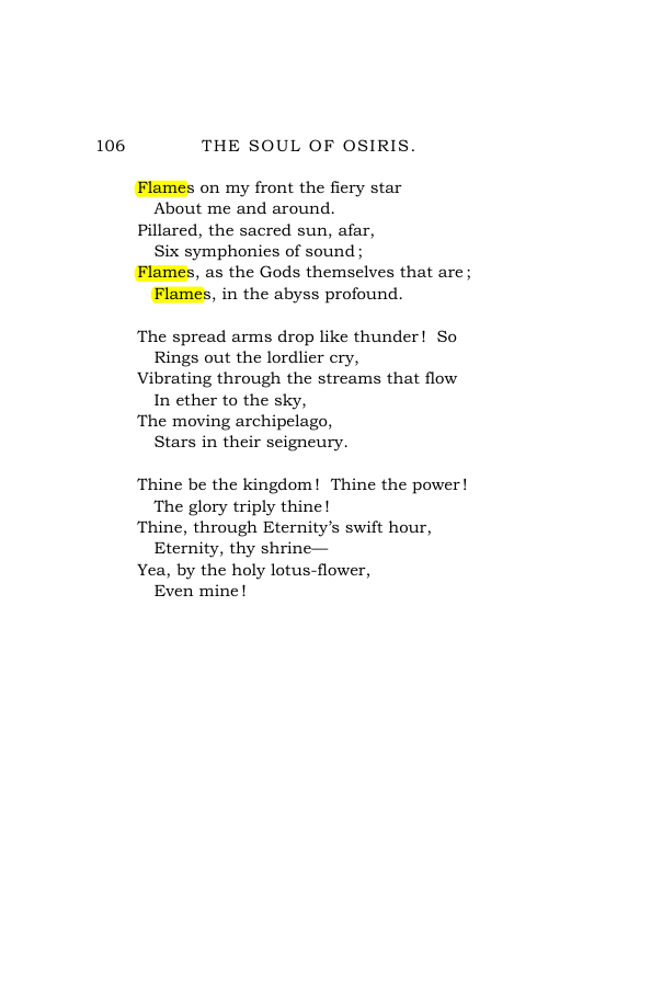Original scan of The Soul of Osiris, PDF page 118