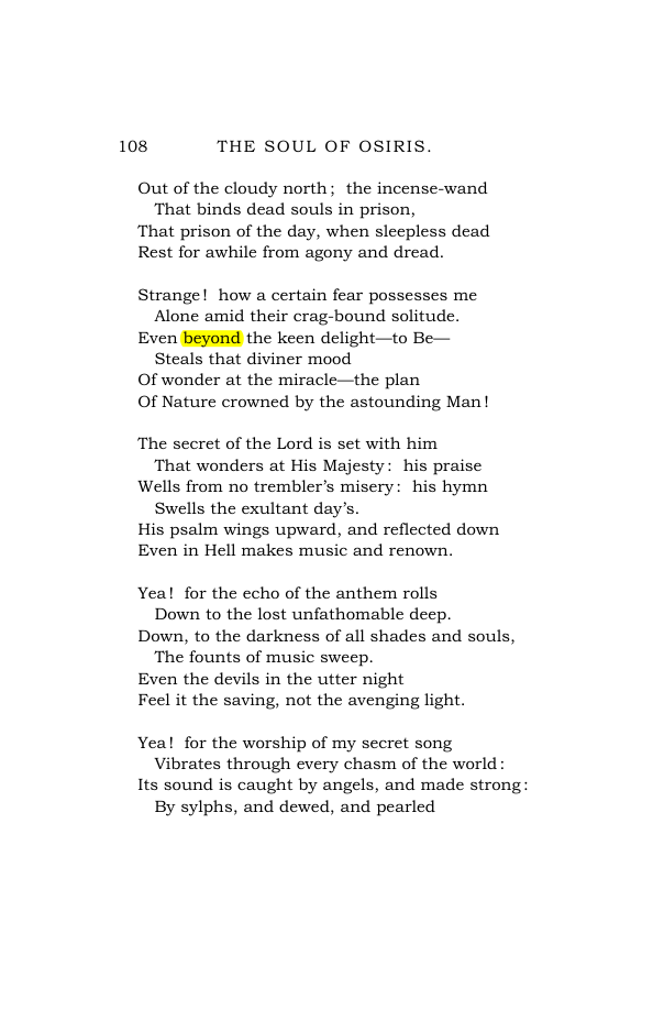 Original scan of The Soul of Osiris, PDF page 120