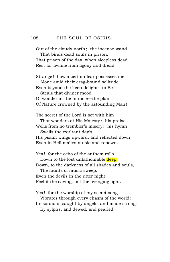 Original scan of The Soul of Osiris, PDF page 120