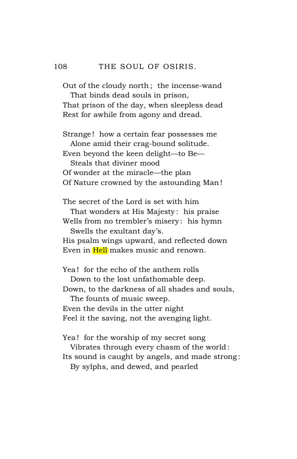 Original scan of The Soul of Osiris, PDF page 120