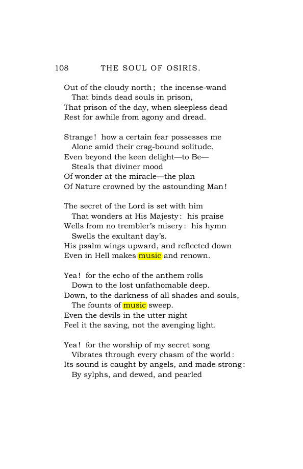 Original scan of The Soul of Osiris, PDF page 120