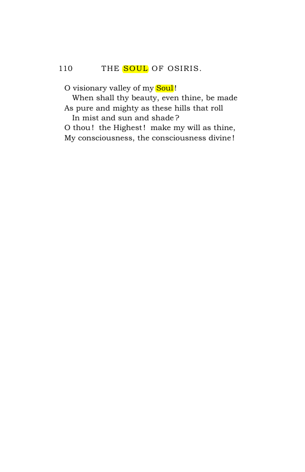 Original scan of The Soul of Osiris, PDF page 122