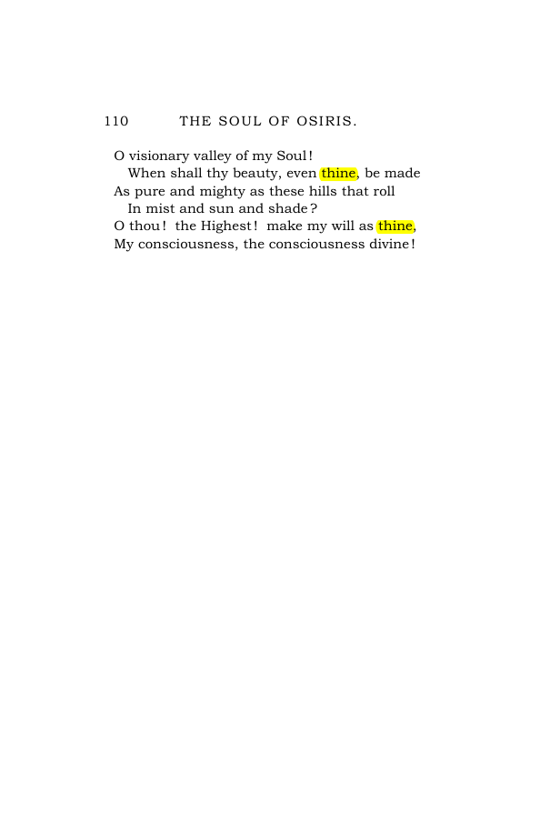 Original scan of The Soul of Osiris, PDF page 122