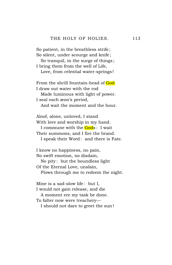 Original scan of The Soul of Osiris, PDF page 125