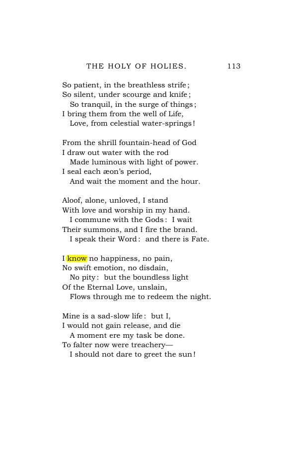 Original scan of The Soul of Osiris, PDF page 125