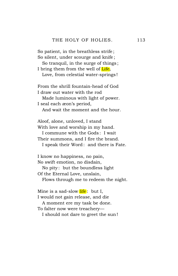 Original scan of The Soul of Osiris, PDF page 125