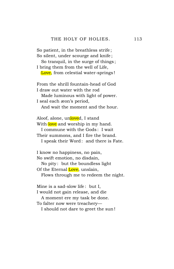 Original scan of The Soul of Osiris, PDF page 125