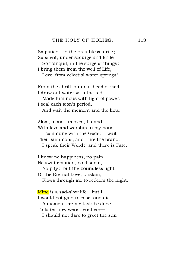 Original scan of The Soul of Osiris, PDF page 125