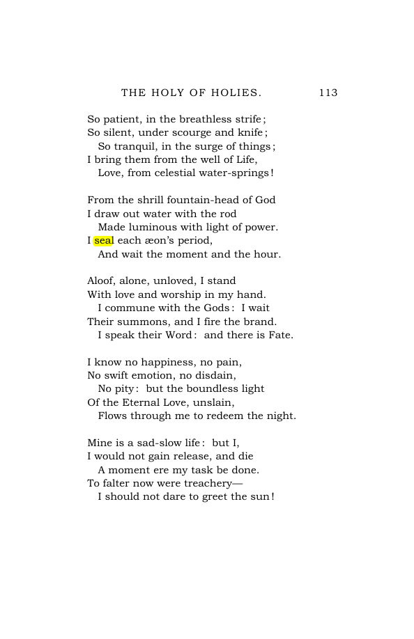 Original scan of The Soul of Osiris, PDF page 125