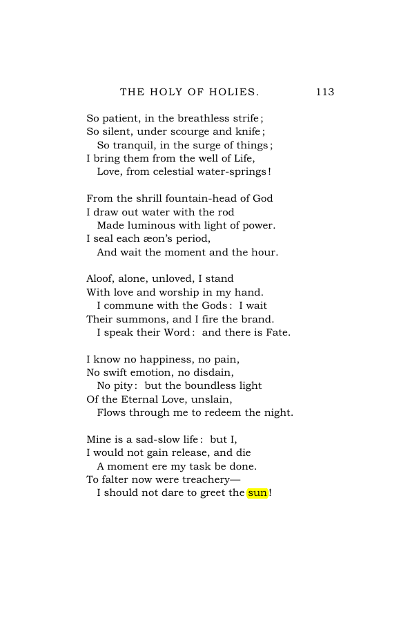 Original scan of The Soul of Osiris, PDF page 125