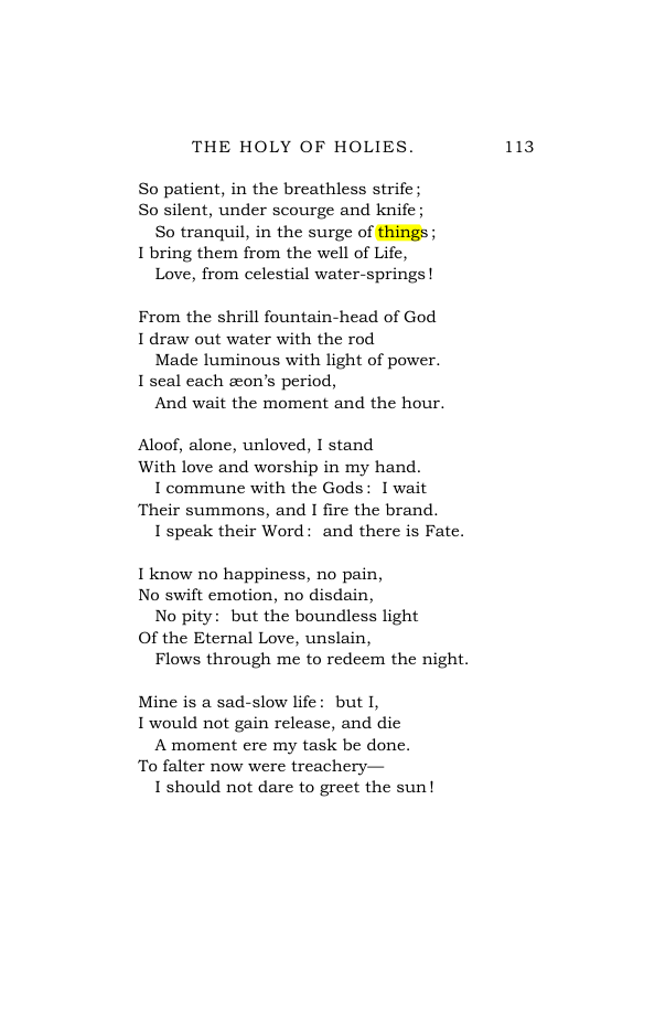Original scan of The Soul of Osiris, PDF page 125
