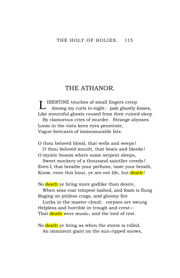 Original scan of The Soul of Osiris, PDF page 127
