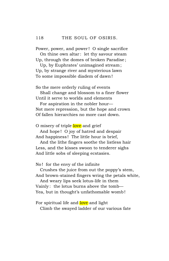 Original scan of The Soul of Osiris, PDF page 130