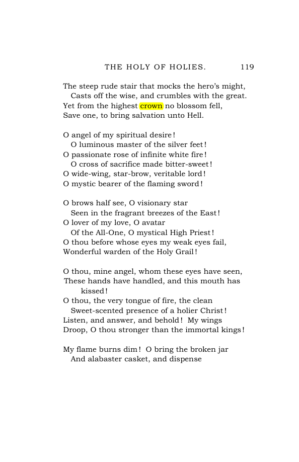 Original scan of The Soul of Osiris, PDF page 131