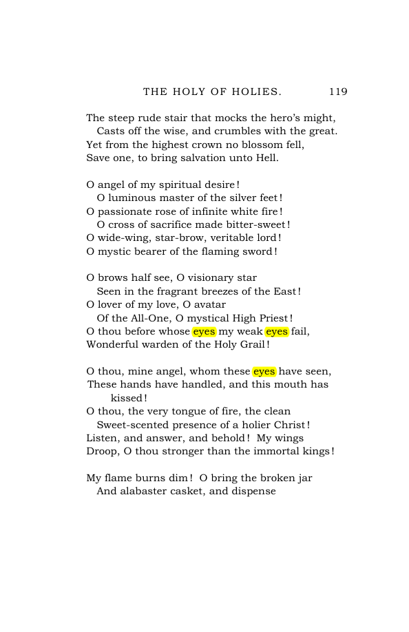 Original scan of The Soul of Osiris, PDF page 131