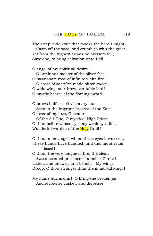 Original scan of The Soul of Osiris, PDF page 131