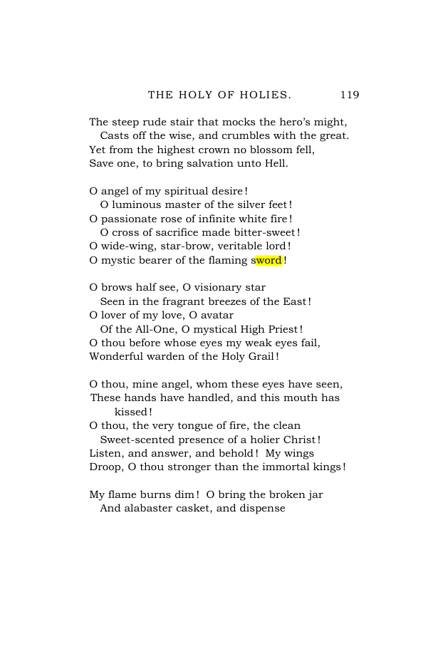 Original scan of The Soul of Osiris, PDF page 131