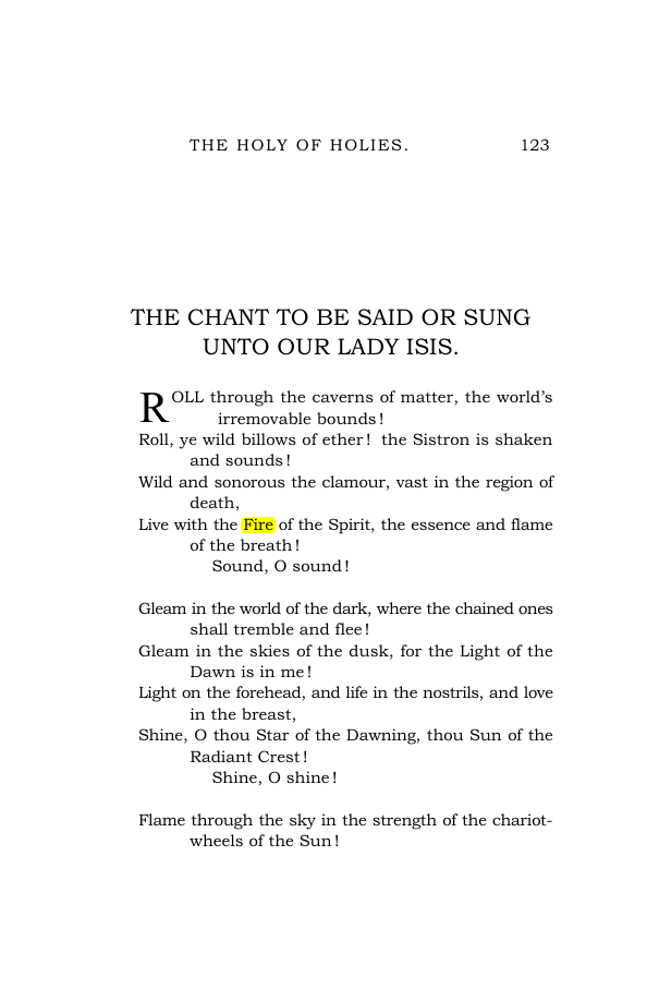 Original scan of The Soul of Osiris, PDF page 135