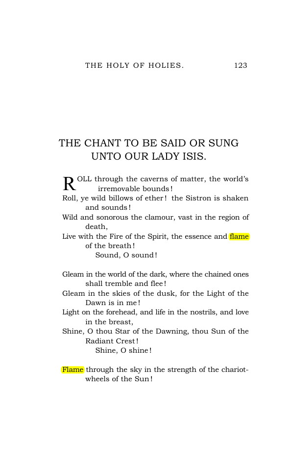 Original scan of The Soul of Osiris, PDF page 135
