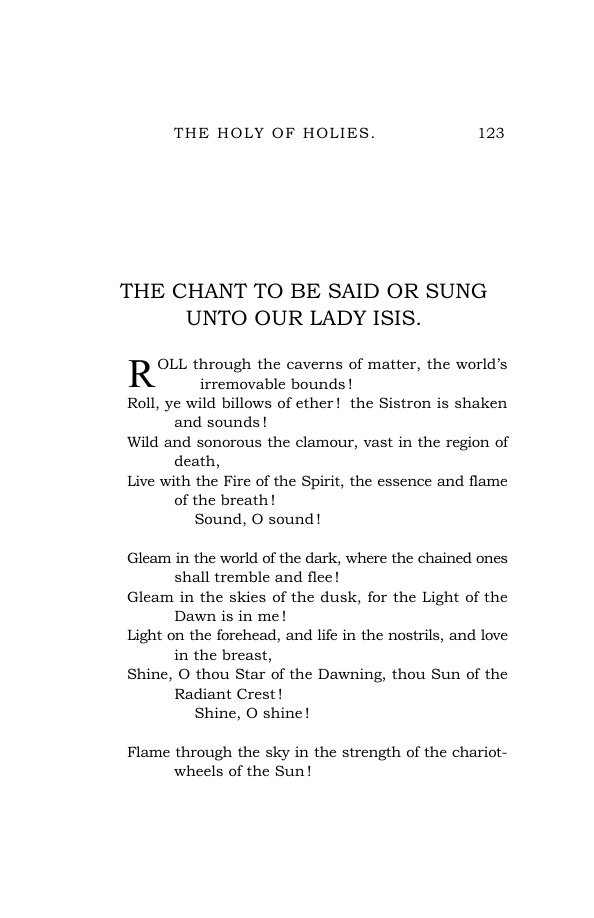 Original scan of The Soul of Osiris, PDF page 135