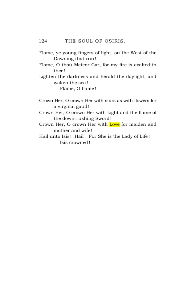 Original scan of The Soul of Osiris, PDF page 136