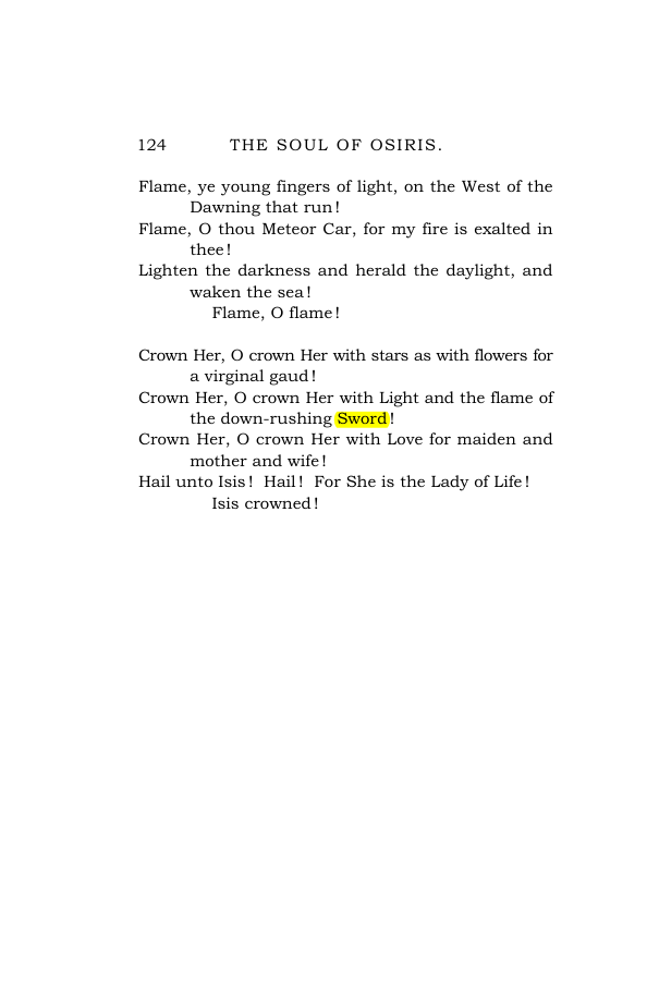 Original scan of The Soul of Osiris, PDF page 136