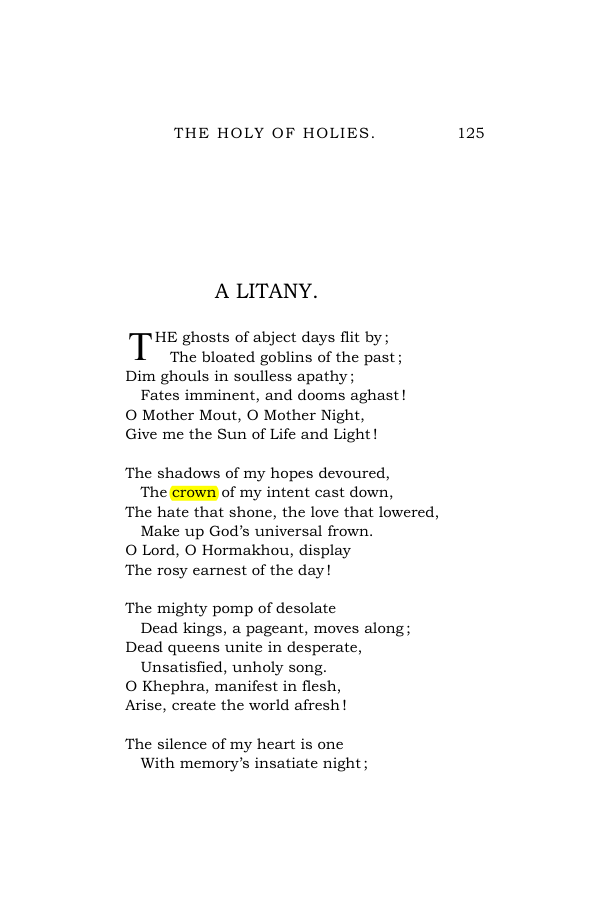 Original scan of The Soul of Osiris, PDF page 137