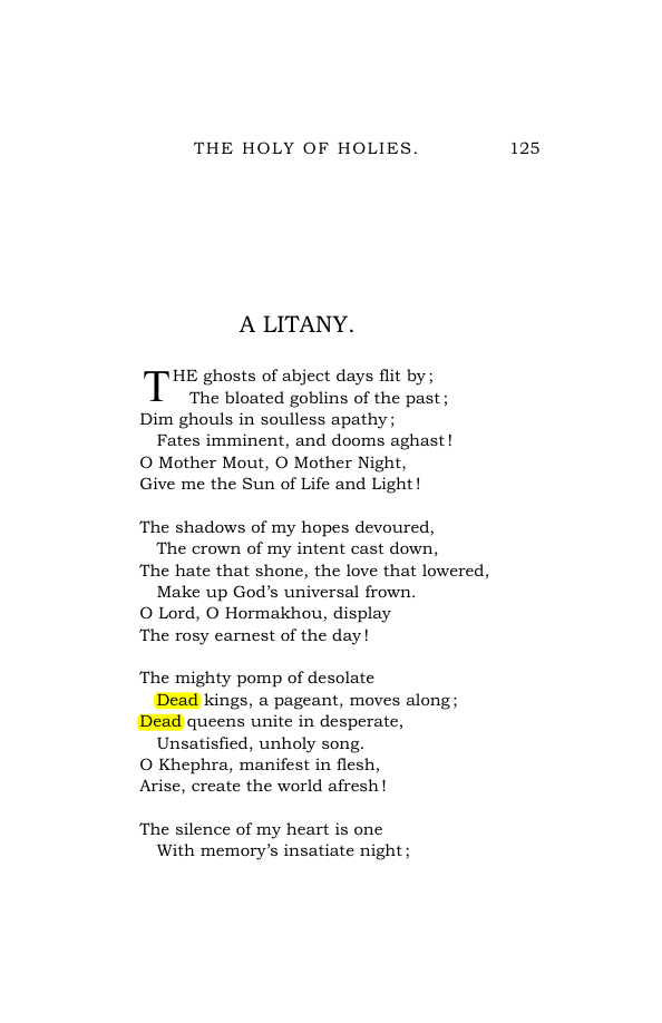 Original scan of The Soul of Osiris, PDF page 137