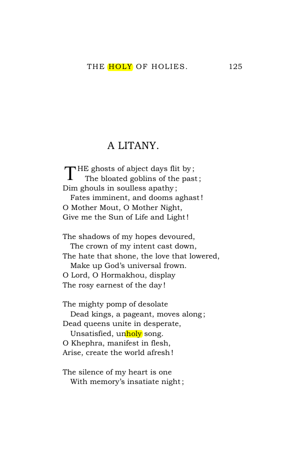 Original scan of The Soul of Osiris, PDF page 137