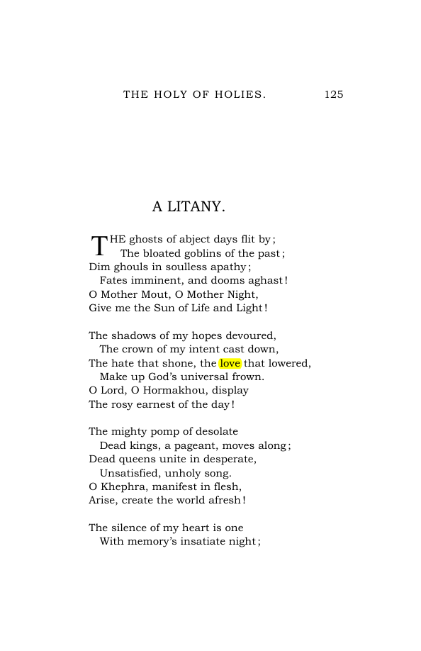 Original scan of The Soul of Osiris, PDF page 137
