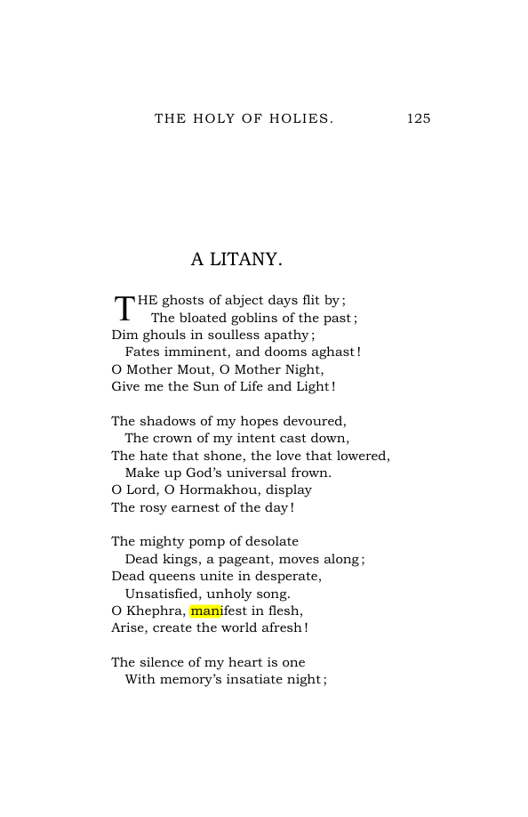 Original scan of The Soul of Osiris, PDF page 137
